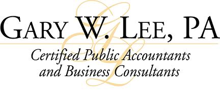 Gary W. Lee CPA, PA